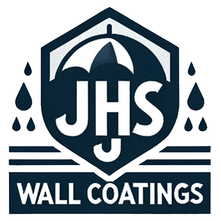 JHS Wall Coatings Hampshire thermal wall coatings exterior wall coatings